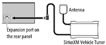 JVC KD-X35MBS - Preparation: - 1