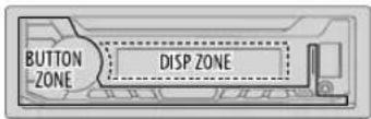 JVC KD-X35MBS - DISPLAY SETTINGS - 1