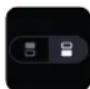 VIKING MVSOE6301 - Egg Timer - 2
