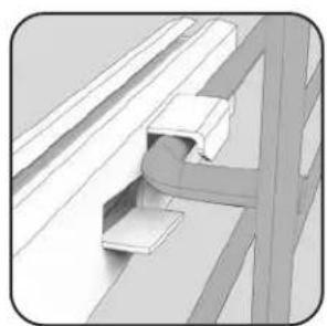VIKING MVSOE6301 - TruGlide™ Installation - 1