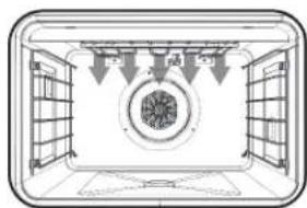 VIKING MVSOE6301 - Broil - 1