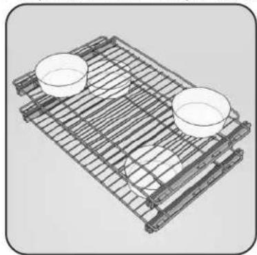 VIKING MVSOE6301 - Pan Placement Tips - 2