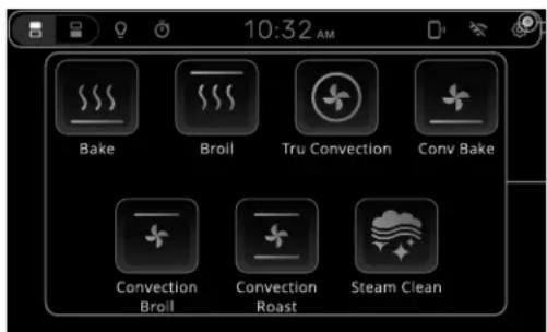 VIKING MVSOE6301 - Wake Oven Up - 4