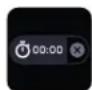 VIKING MVSOE6301 - Temporizador de huevos - 6