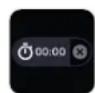 VIKING MVSOE6301 - Minuterie pour œuf - 6