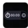 VIKING MVSOE6301 - Egg Timer - 6