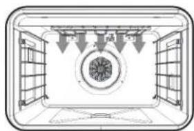 VIKING MVSOE6301 - Griller - 1