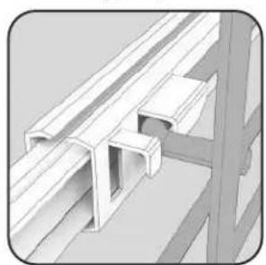 VIKING MVSOE6301 - TruGlide™ Installation - 2