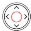 Snom D785 - Transfert d'appel sans annonce : appel actif (B, 101) - 5