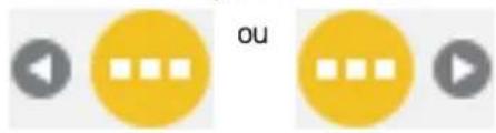 Snom D785 - Transfert d'appel avec annonce avec un seul appel au téléphone (B, 101) - 14