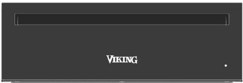 VIKING MVWDE6301 - Intentionally Left Blank - 2