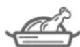 VIKING MVWDE6301 - DEHYDRATE - Heat circulates from the Warming Plate and rear fan - 1
