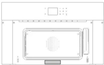 VIKING MVSOC6301 - Enregistrez votre produit - 1
