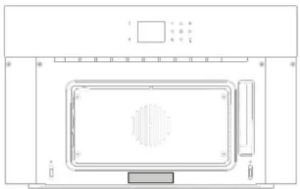 VIKING MVSOC6301 - Registre su producto - 1