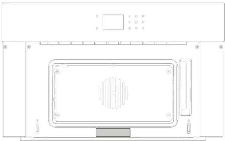 VIKING MVSOC6301 - Power Requirements - 1