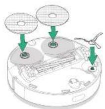 IROBOT Roomba Plus 405 - 3