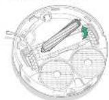 IROBOT Roomba Plus 405 - Nettoyage de la brosse multisurface - 2