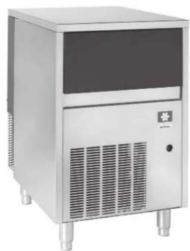 Manitowoc RNP0320A - Installation, Operation and Maintenance Manual - 2