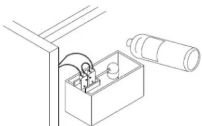 Manitowoc RFP0320A - Detailed De-scaling and Sanitizing Procedure - 1