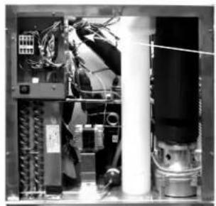 Manitowoc RFK0620 - Fonctionnement des modèles RN0620/RF0620/RN1100/RF1300/RF2500 et RF1220/RF2200 - 1