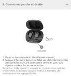 EDIFIER NeoBuds Pro 3 - 7
