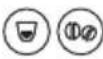 DELONGHI Magnifica Start ECAM220.31.SB - grains - 1