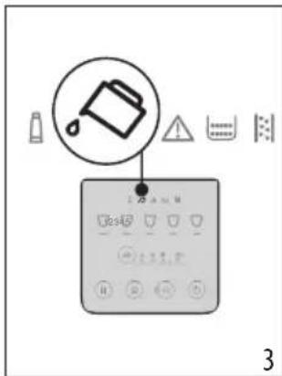 DELONGHI Magnifica Start ECAM220.31.SB - Nota Bene: - 3