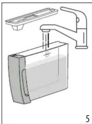 DELONGHI Magnifica Start ECAM220.31.SB - Nota Bene: - 5