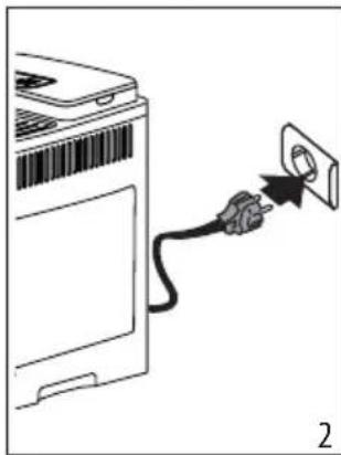 DELONGHI Magnifica Start ECAM220.31.SB - Nota Bene: - 2