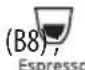 DELONGHI Magnifica Start ECAM220.31.SB - Préparation de 2 tasses de café - 3