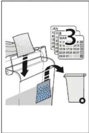DELONGHI La Specialista Arte EC9155.MB - Atenção! - 11