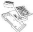 DELONGHI La Specialista Arte EC9155.MB - Fare! - 7
