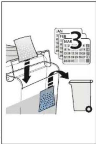 DELONGHI La Specialista Arte EC9155.MB - NETTOYAGE DU MOULIN À CAFÉ - 12
