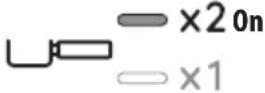 DELONGHI La Specialista Arte EC9155.MB - EXPLANATION OF INDICATOR LIGHTS - 3