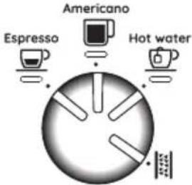 DELONGHI La Specialista Arte EC9155.MB - МЕНЮ НАСТРОЕК - 2