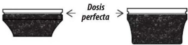 DELONGHI La Specialista Arte EC9155.MB - La "dosis perfecta" - 1