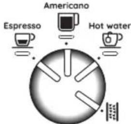 DELONGHI La Specialista Arte EC9155.MB - MENÚ CONFIGURACIONES - 2