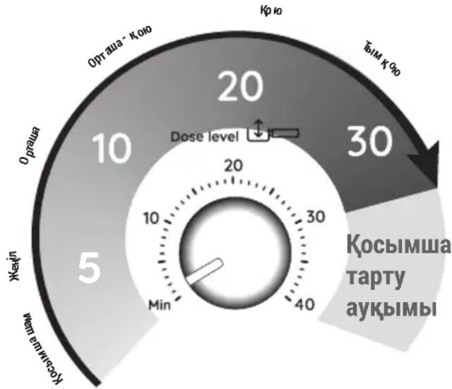 DELONGHI La Specialista Arte EC9155.MB - 1-кадам - унтақтау - 1