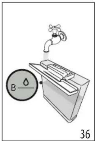 DELONGHI La Specialista Arte EC9155.MB - Uwaga! - 2