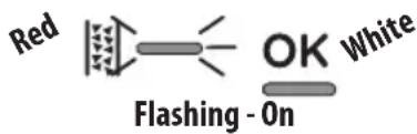 DELONGHI La Specialista Arte EC9155.MB - EXPLANATION OF INDICATOR LIGHTS - 10