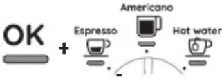 DELONGHI La Specialista Arte EC9155.MB - Есіңізде болсын: - 1