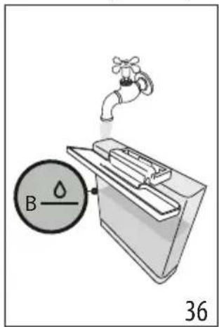DELONGHI La Specialista Arte EC9155.MB - COMO UTILIZAR SOFTBALLS (SÓ NALGUNS MODELOS) - 3