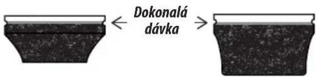 DELONGHI La Specialista Arte EC9155.MB - „Dokonalá dávka“ - 1