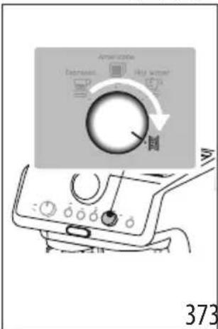 DELONGHI La Specialista Arte EC9155.MB - Advarsel! - 4