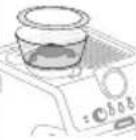 DELONGHI La Specialista Arte EC9155.MB - Fase 3 - Brygging (brewing) - 2