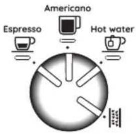 DELONGHI La Specialista Arte EC9155.MB - ASETUSTEN VALIKKO - 2