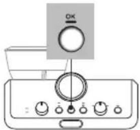 DELONGHI La Specialista Arte EC9155.MB - MENIU SETĂRI - 15