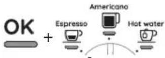 DELONGHI La Specialista Arte EC9155.MB - Nota bene: - 2