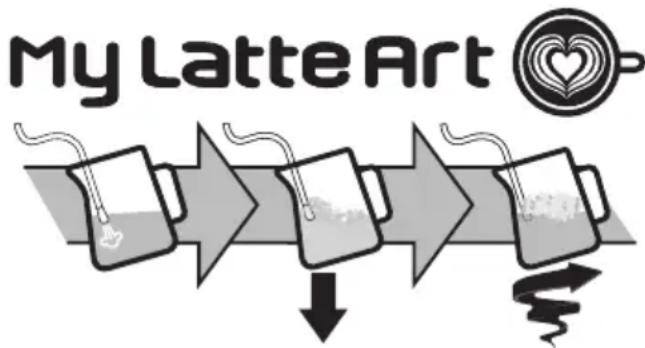 DELONGHI La Specialista Arte EC9155.MB - Вспенивание молока - 1