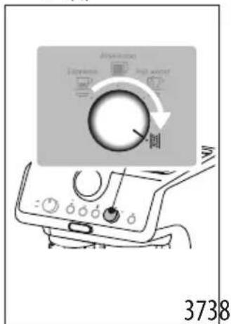DELONGHI La Specialista Arte EC9155.MB - Манызды! - 3